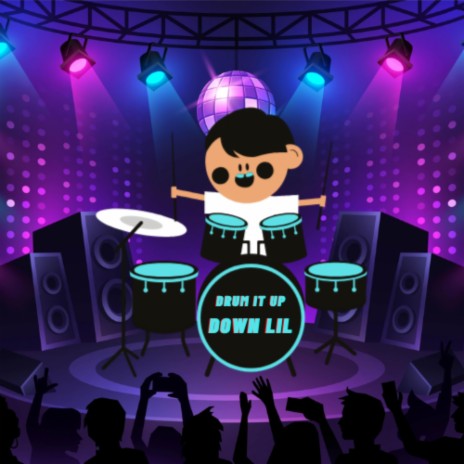 Drum It Up | Boomplay Music