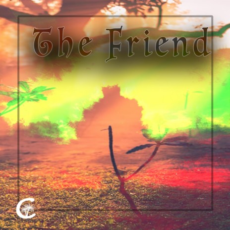 The Friend | Boomplay Music