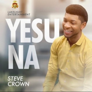 Yesu Na lyrics | Boomplay Music