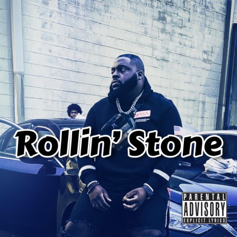 Rollin' Stone | Boomplay Music