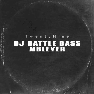 DJ Battle Bass Mbleyer