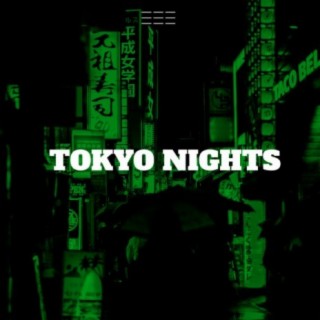 Tokyo Nights