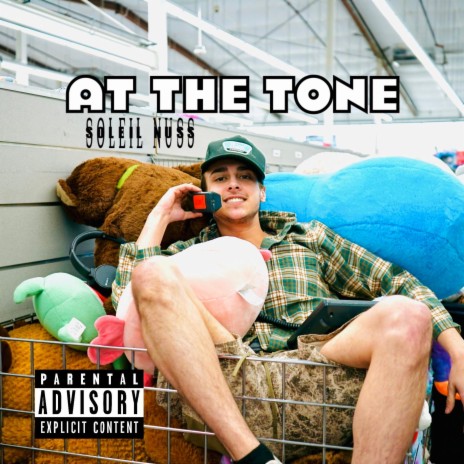 At The Tone | Boomplay Music