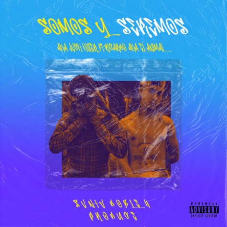 Somos y Seremos (feat. Ricardo aka el animal & SantaRimabeats) | Boomplay Music