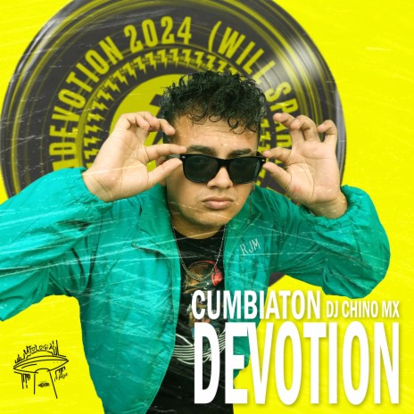Cumbiaton Devotion | Boomplay Music