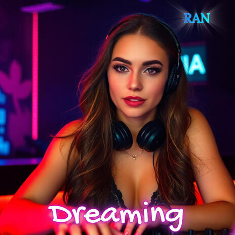 Dreaming | Boomplay Music