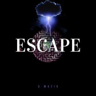 Escape lyrics | Boomplay Music