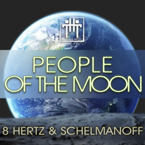 People Of The Moon (Extended) ft. Schelmanoff | Boomplay Music