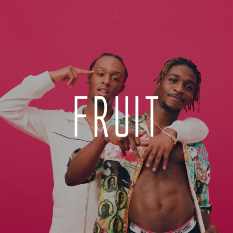 Fruit | Boomplay Music