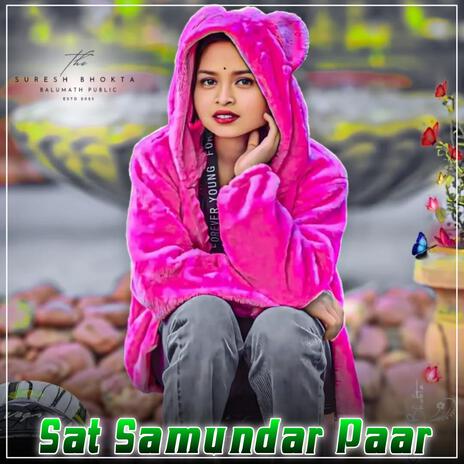 Sat Samundar Paar (Hindi Song)