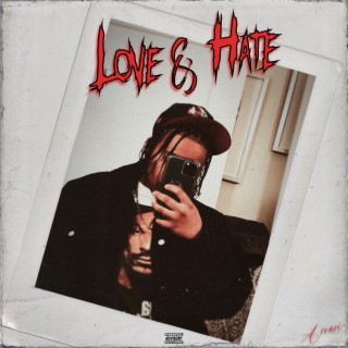 LOVE N HATE lyrics | Boomplay Music