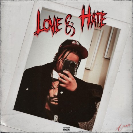 LOVE N HATE | Boomplay Music