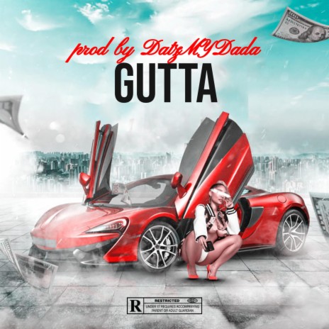 GUTTA | Boomplay Music