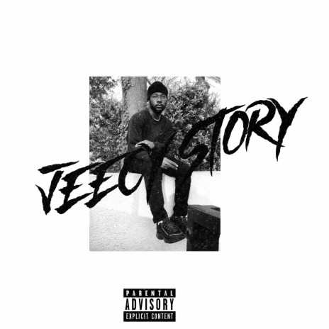 Jeecy Story ft. Jhv | Boomplay Music