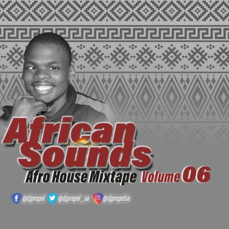 Abalele (Afro House Remix)