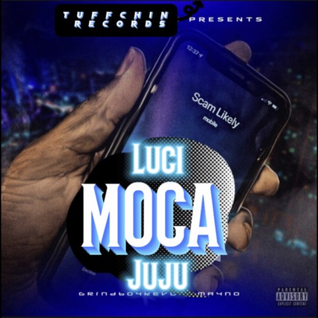 Moca ft. Luci | Boomplay Music