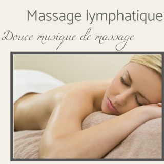 Massage lymphatique: Douce musique de massage, salon spa et centre de traitement physiothérapique