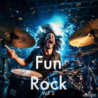 Fun Rock, Vol. 2