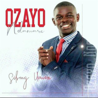 Ozayo Ndamase