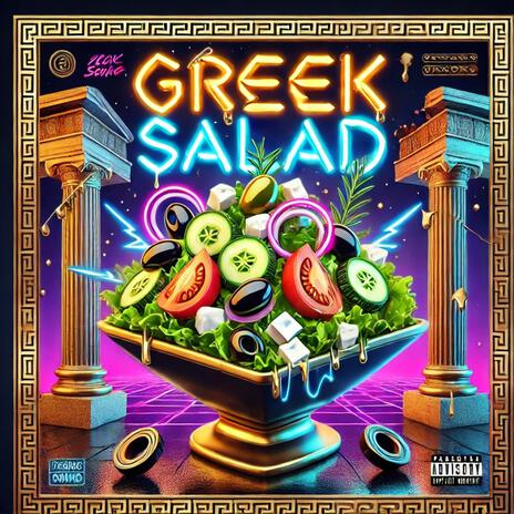 Greek salad | Boomplay Music