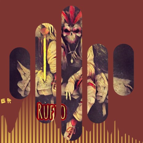 Rufio | Boomplay Music
