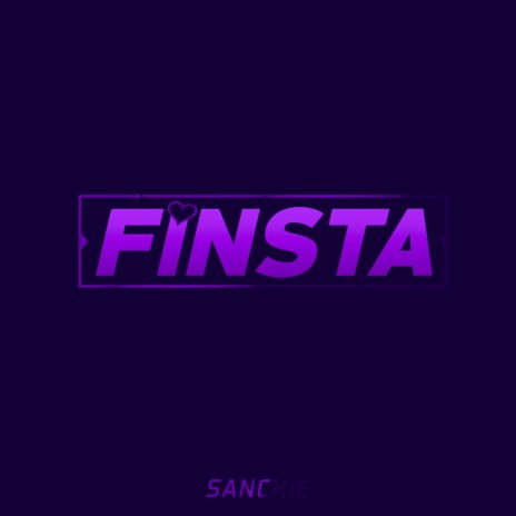 Finsta (Chopped and Screwed V2)