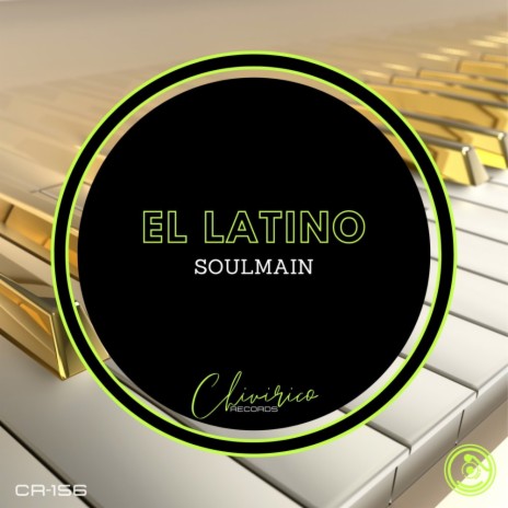 El Latino | Boomplay Music