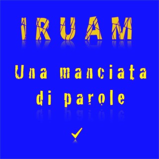 Una manciata di parole lyrics | Boomplay Music