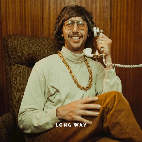 Long Way ft. Oskr Tha Great | Boomplay Music