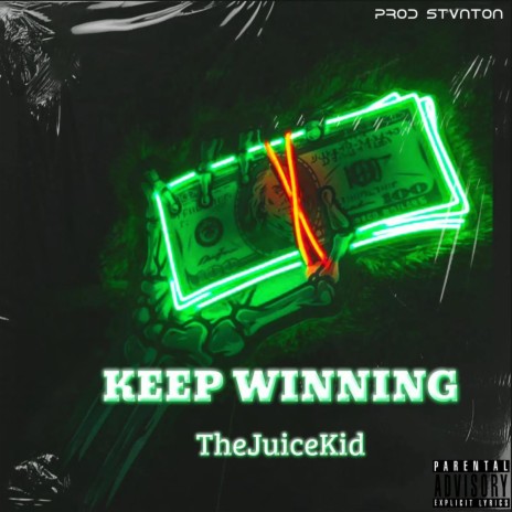 KEEP WINNING | Boomplay Music