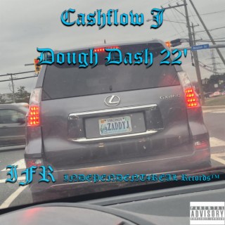 Dough Dash 22'