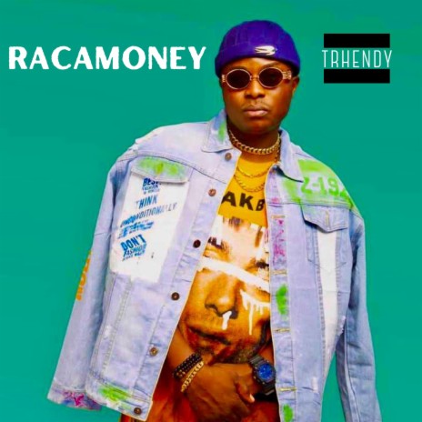 RACAMONEY | Boomplay Music