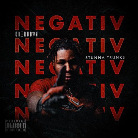 Negativ geladen | Boomplay Music