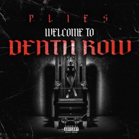 Welcome To Death Row | Boomplay Music