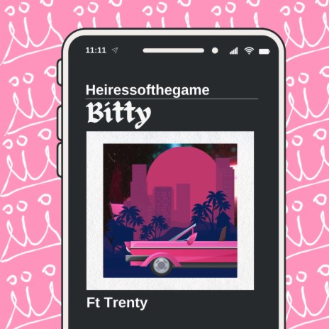 Bitty | Boomplay Music