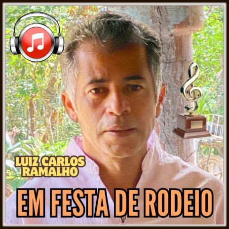 Em Festa de Rodeio