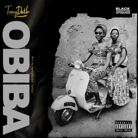 Obiba ft. Jewsay | Boomplay Music