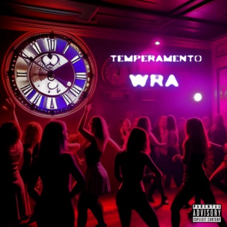 WRA (Radio Edit) | Boomplay Music