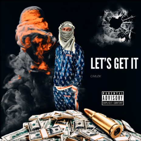 Let's Get It | Boomplay Music