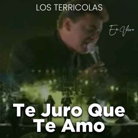 Te Juro Que Te Amo (En Vivo) | Boomplay Music