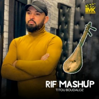 Rif Mashup