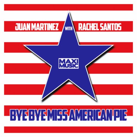 Bye Bye Miss American Pie | Boomplay Music