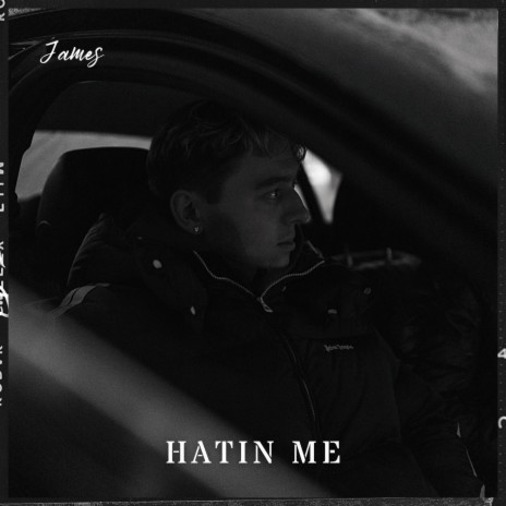 Hatin Me ft. Saketti | Boomplay Music