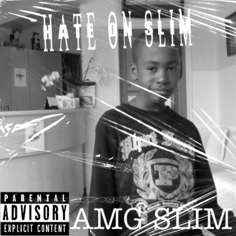 Hate On SLIM (AMGSLIM) | Boomplay Music