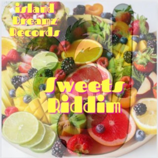 Sweets Riddim (Dancehall / Reggae Instrumental)