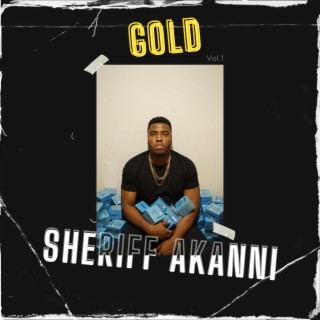 Sheriff Akanni