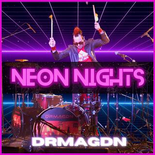 Neon Nights lyrics | Boomplay Music