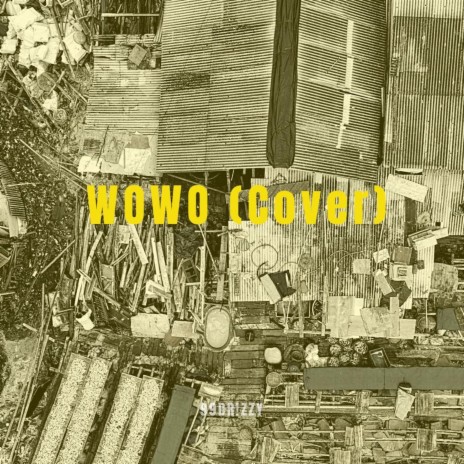 WOWO (Cover)