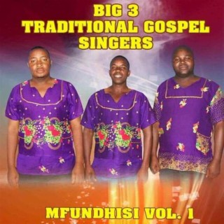 Big 3 Traditional Gospel Singers
