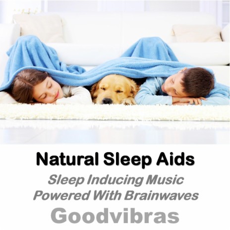 Relaxing Music for Sleep (6hz Theta Waves) | Boomplay Music